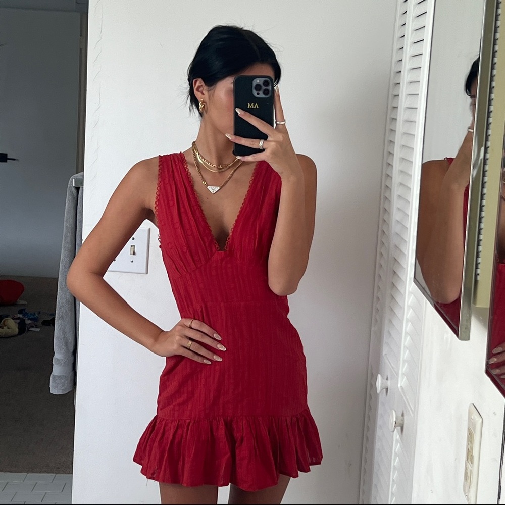 dress
